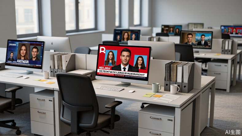 公共资源真被娱乐新闻占用了么?